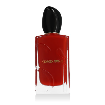 Giorgio Armani Sì Passione Eau De Parfum Refillable 100 ml (woman)
