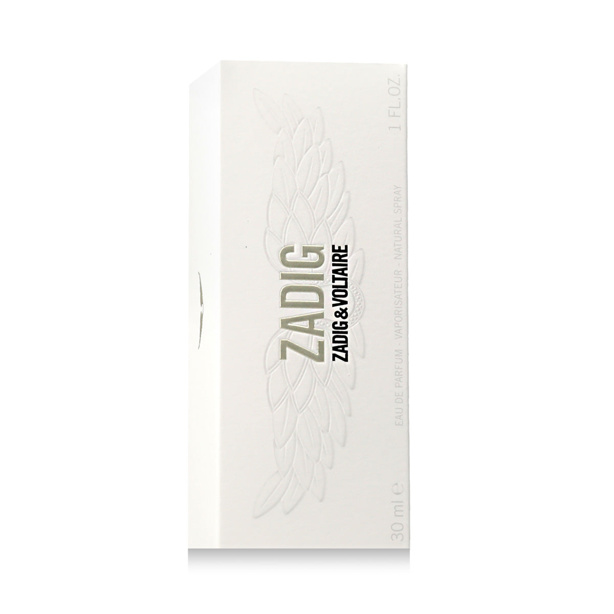 Zadig & Voltaire Zadig Eau De Parfum 30 ml (woman)