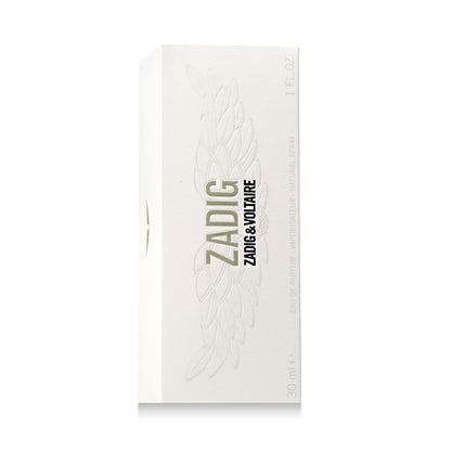 Zadig & Voltaire Zadig Eau De Parfum 30 ml (woman)