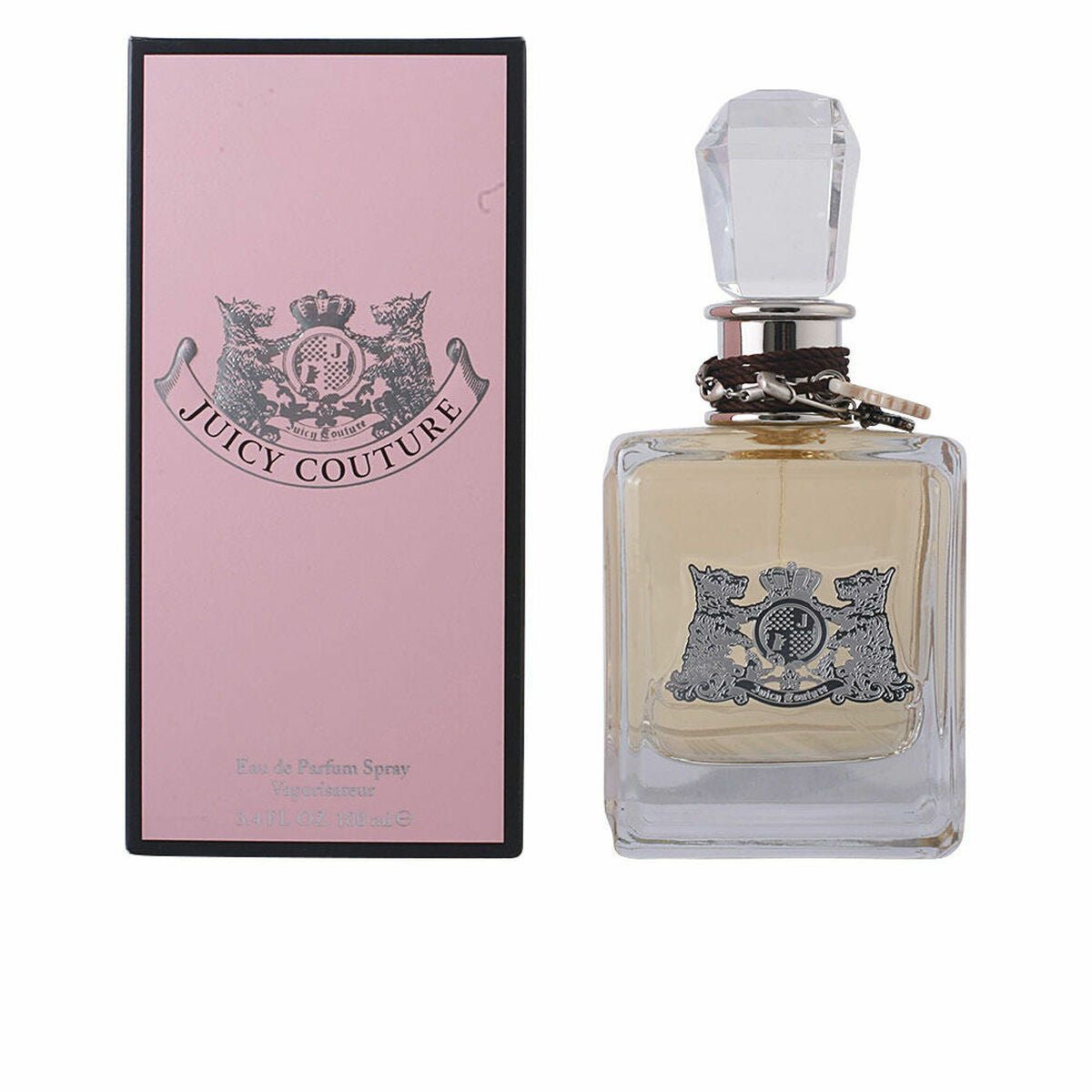 Juicy Couture Juicy Couture Eau De Parfum 100 ml (woman)